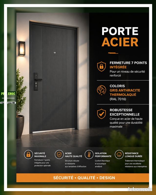 Porte (image 2)