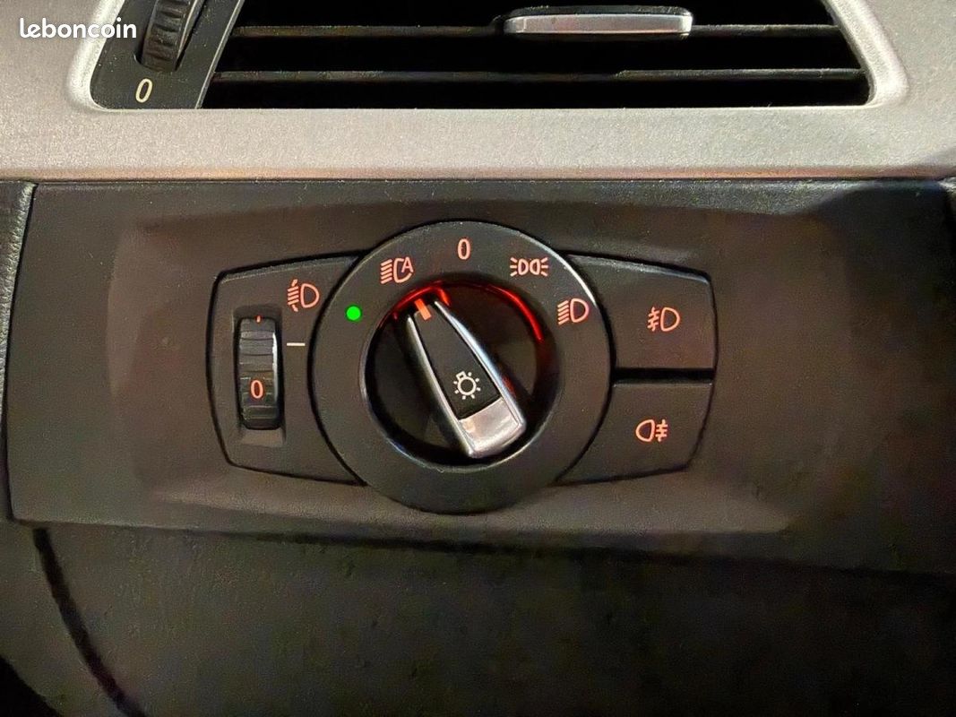 Bmw Serie 3 2.0 320 I 170 EDITION (image 21)