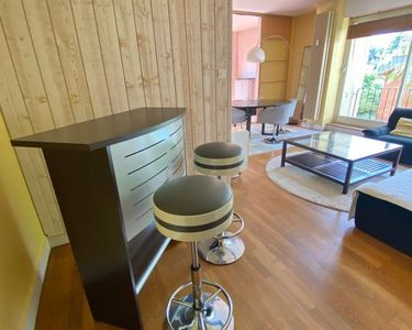 Appartement 298 000 € - 73 m²