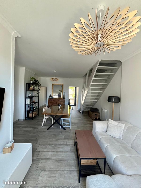 Maison 6 pièces 110 m² · à Orléans · 110 m² · 339 000 €