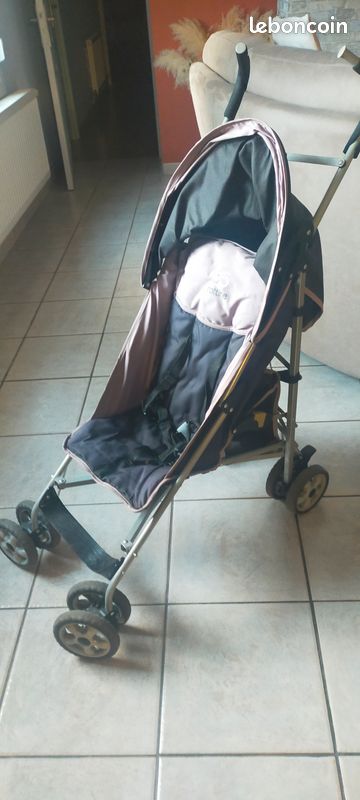 Poussette canne (image 1)