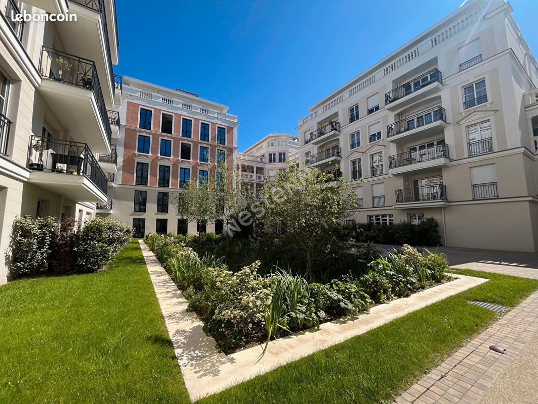Appartement 1 pièce 30 m² · à Puteaux · 30 m² · 335 000 €