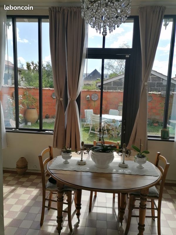 Maison 4 pièces 105 m² · à Talence · 105 m² · 520 000 €