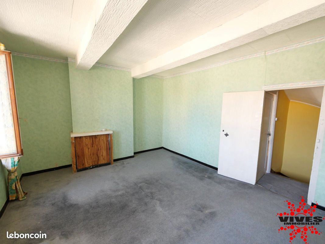 Maison de village 3 pièces 78 m² (image 9)