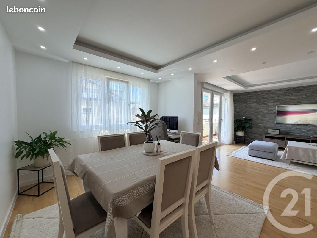 Appartement 3 pièces 97 m² · à Lingolsheim · 97 m² · 248 900 €