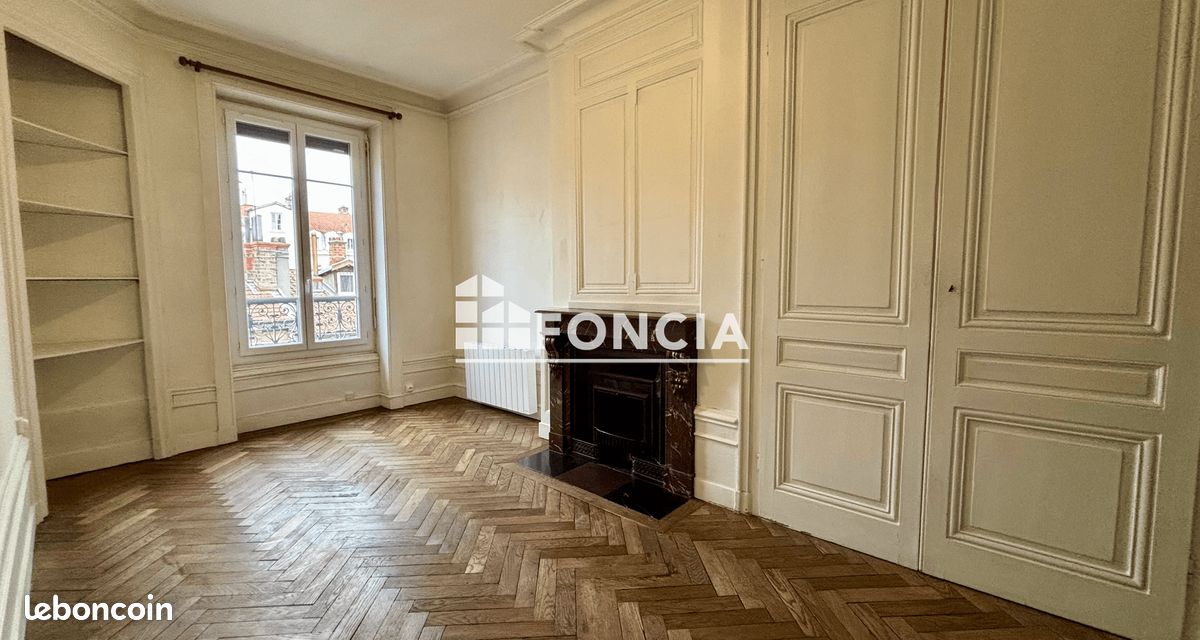Appartement 1 pièce 40 m² · à Lyon · 40 m² · 730 €/mois