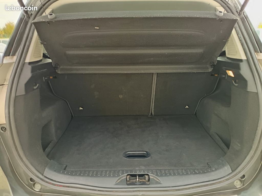 Ford B-Max 1.4 90 Edition (image 8)