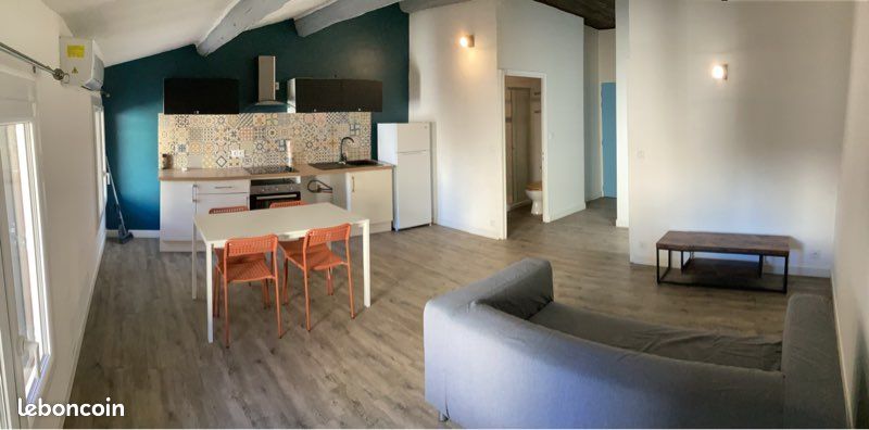 Parking 2 pièces 40 m² · à Monteux · 40 m² · 625 €/mois