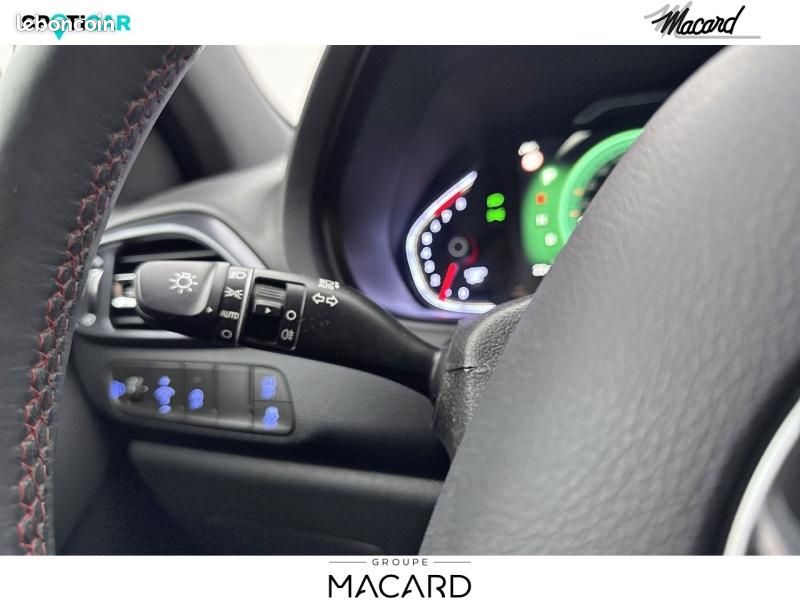 Hyundai i30 1.0 T-GDi 120ch Hybrid 48V N Line DCT-7 (image 34)