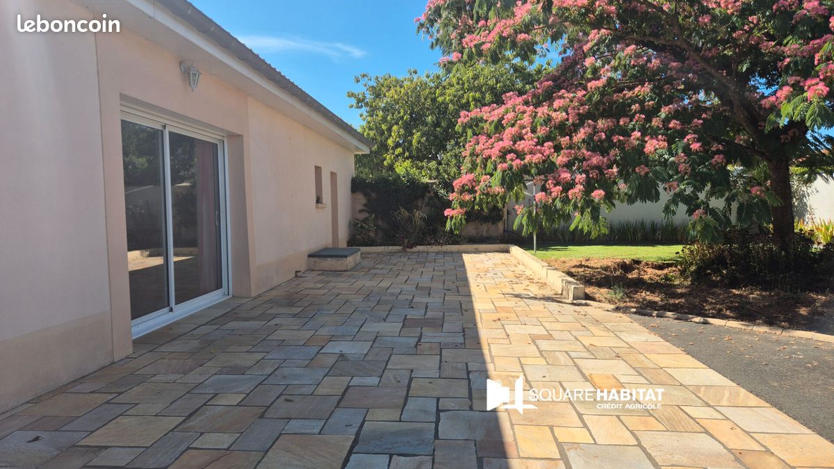 Maison 5 pièces 190 m² · à Montrevault-sur-Èvre · 190 m² · 254 060 €
