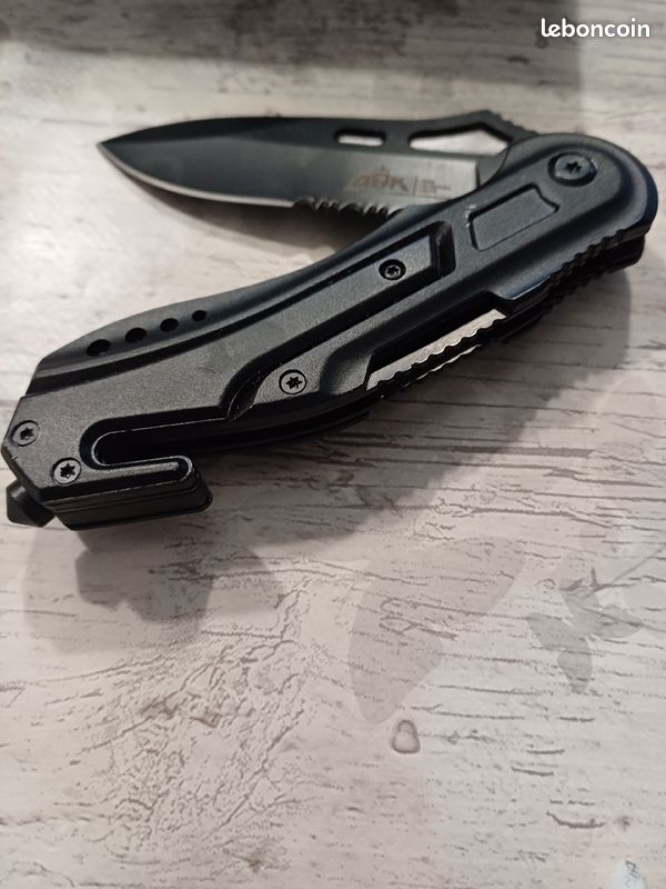A T K knives (image 3)
