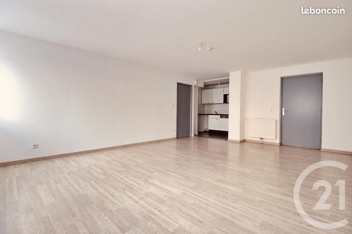 Appartement 2 pièces 56 m² · à Ennetières-en-Weppes · 56 m² · 166 200 €