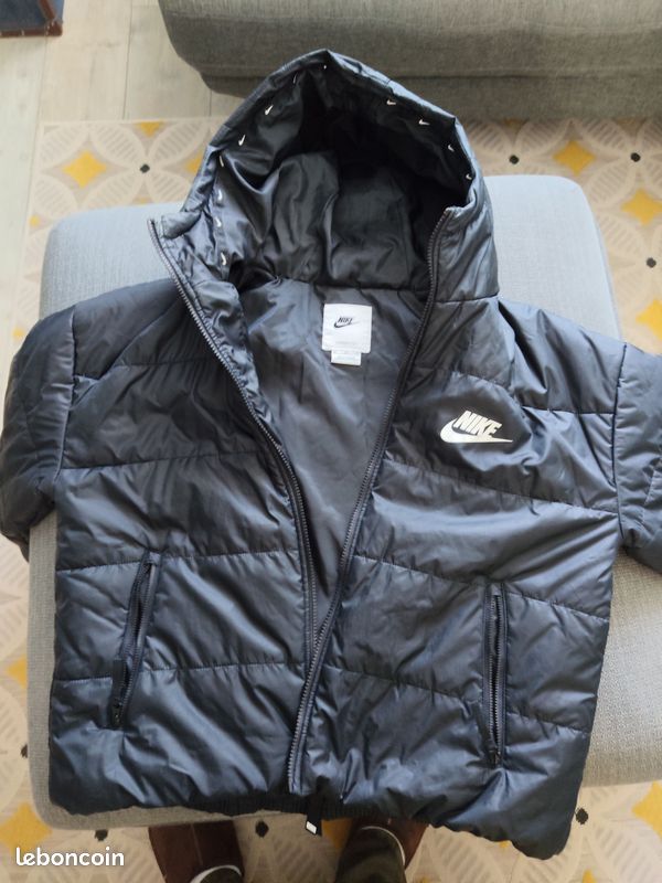Doudoune nike M therma fit (image 2)
