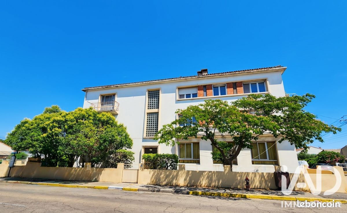 Immeuble 380 m² · à Arles · 380 m² · 439 000 €