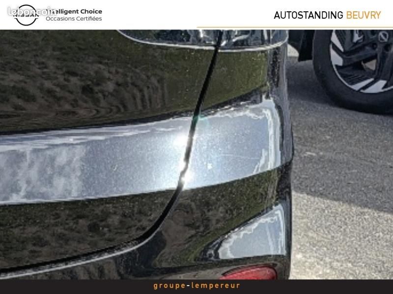 Ford Puma 1.0 Flexifuel 125ch S&S mHEV ST-Line (image 27)