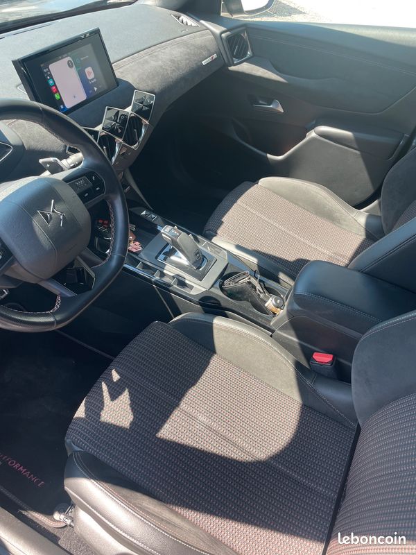 Ds ds3 crossback (image 3)