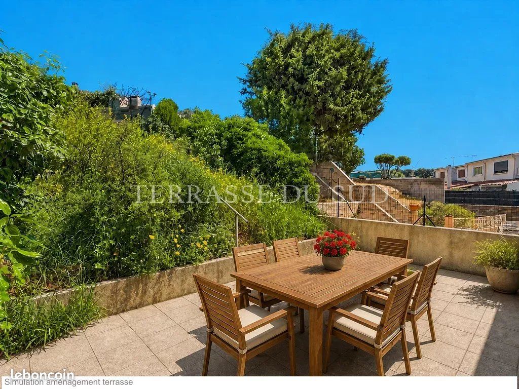Maison 5 pièces 93 m² · à Marseille · 93 m² · 349 000 €