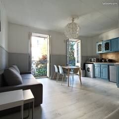 Appartement 27 pièces 27 m² · à Hendaye · 27 m² · 500 €