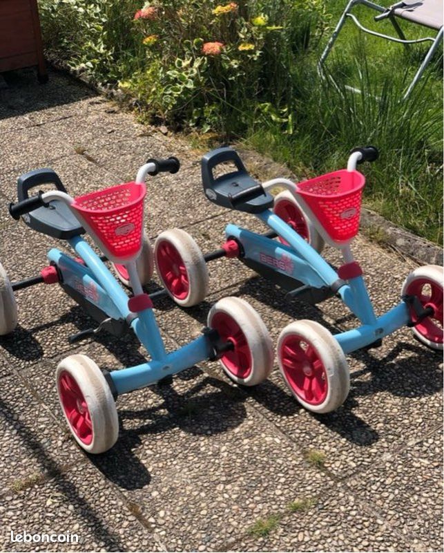 Karting enfant (image 3)
