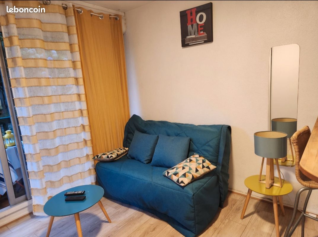 Appartement a louer anglet - 1 pièce(s) - 20 m2 - Surfyn
