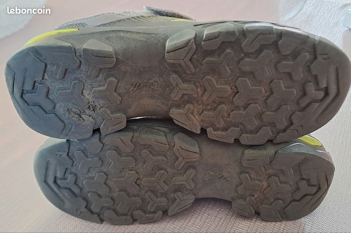Chaussures de randonnée (image 5)