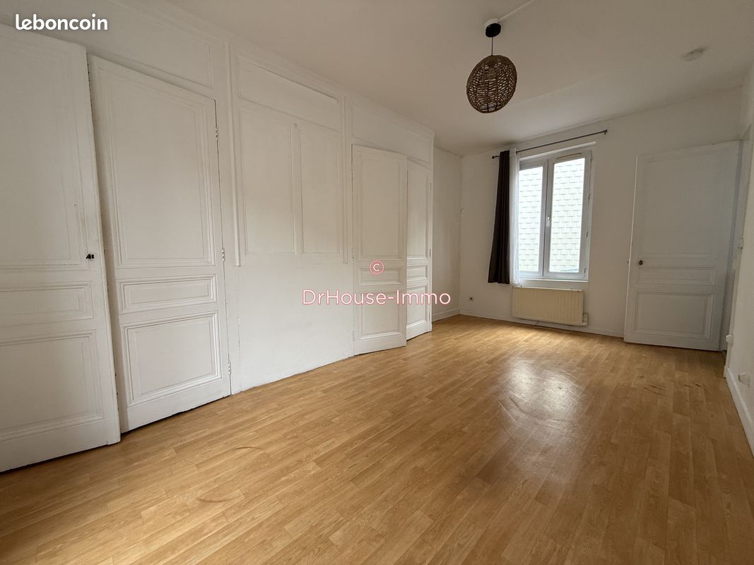 Appartement 2 pièces 33 m² · à Rouen · 33 m² · 523 €/mois