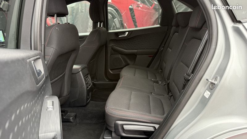 Ford KUGA 2.0 ECOBLUE 150CH MHEV ST-LINE (image 7)