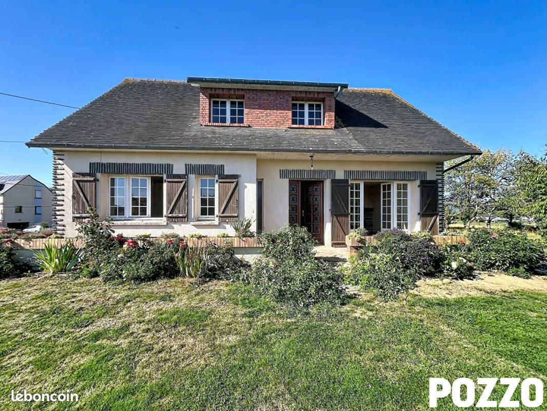 Maison 3 pièces 80 m² · à Mortain-Bocage · 80 m² · 150 000 €