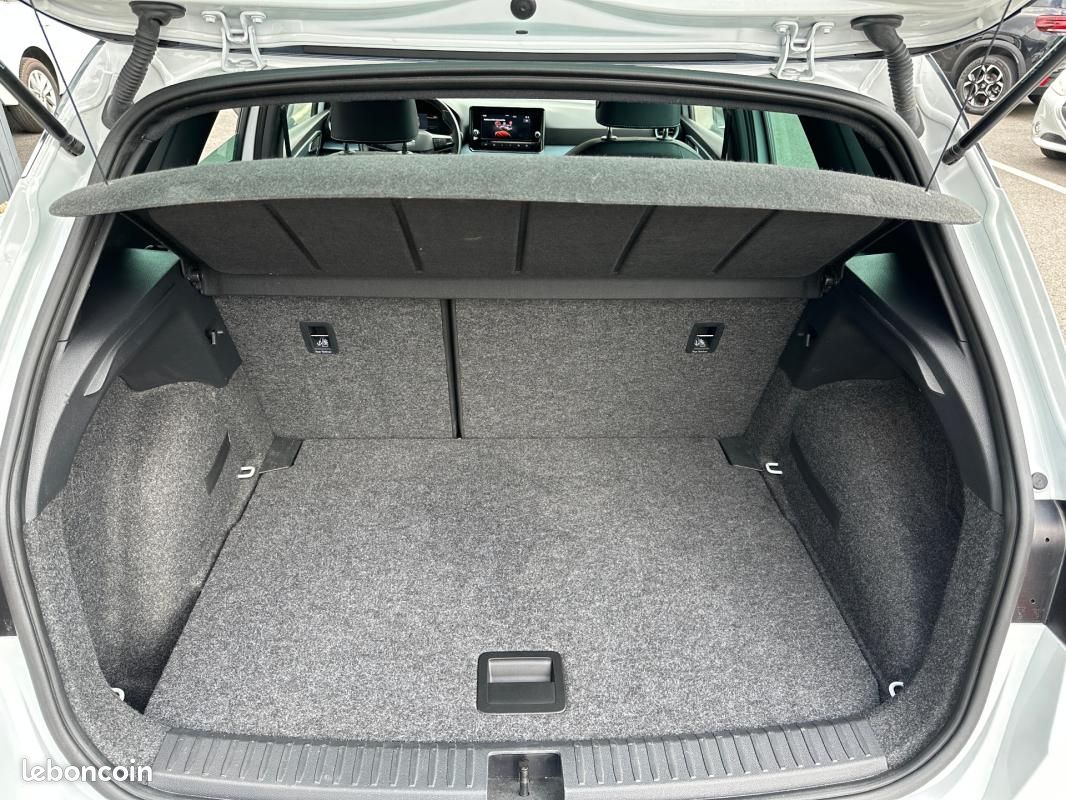Seat Arona 1.0 TSI 115 ch Start/Stop DSG7 Xperience (image 30)