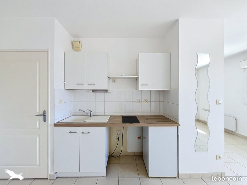 Appartement 1 pièce 32 m² · à Orvault · 32 m² · 106 880 €