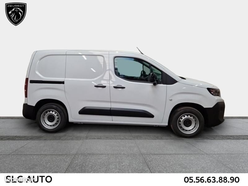 Peugeot Partner M Diesel 100ch (image 8)
