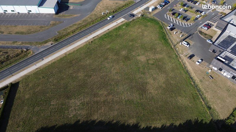 Vente terrain constructible Wormhout (image 3)