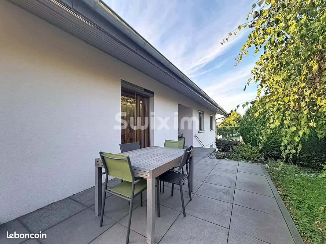 Maison 5 pièces 119 m² (image 3)