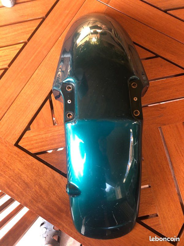 Garde boue avant origine pour Deux Roues Linhai 125 TI07-070300006