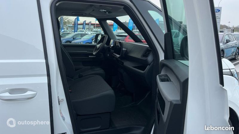 Volkswagen Id. Buzz Véhicule utilitaire ou Société 286ch 79kWh Pro (image 15)