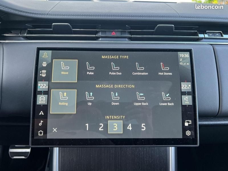 Land-rover Range Rover 3.0 P550e 550ch PHEV SV SWB (image 18)
