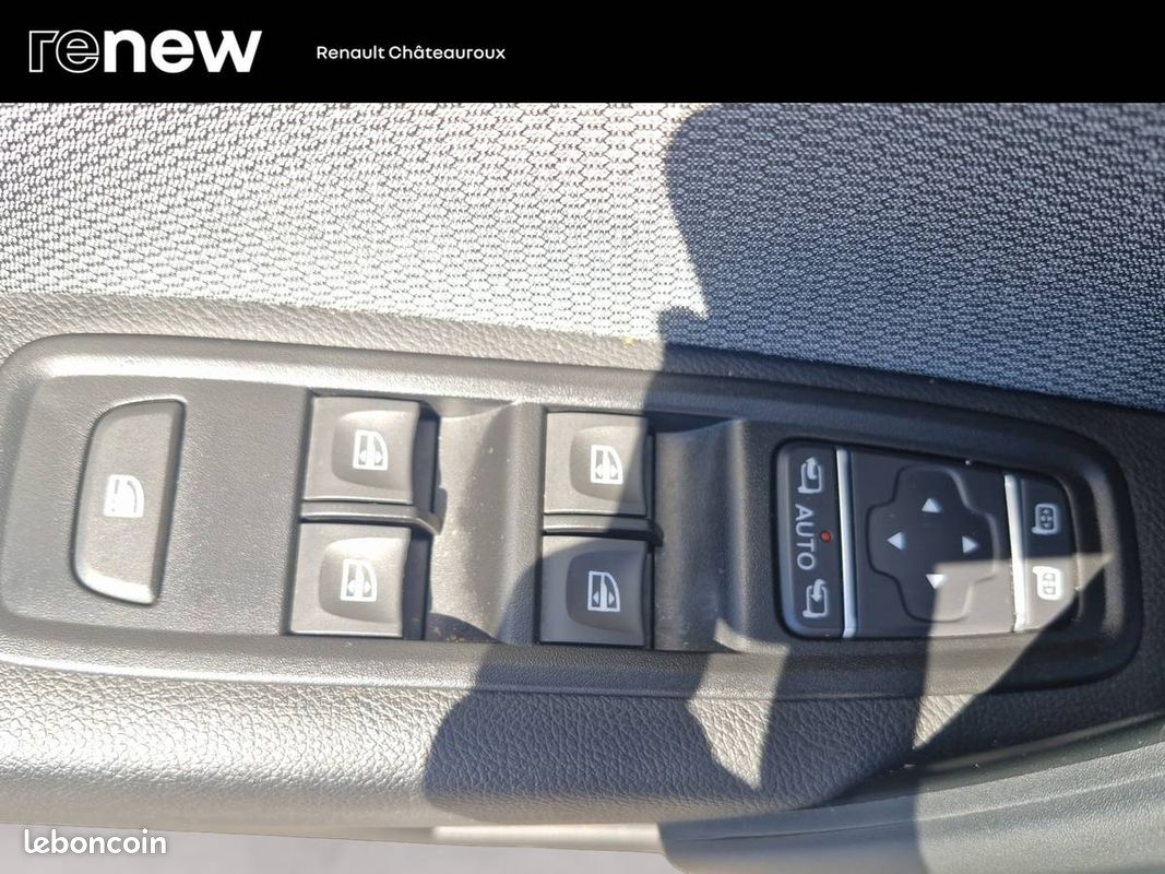 RENAULT Kangoo Blue dCi 95 Techno (image 17)