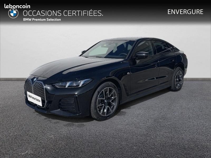 Bmw i4 eDrive40 340ch M Sport (image 1)