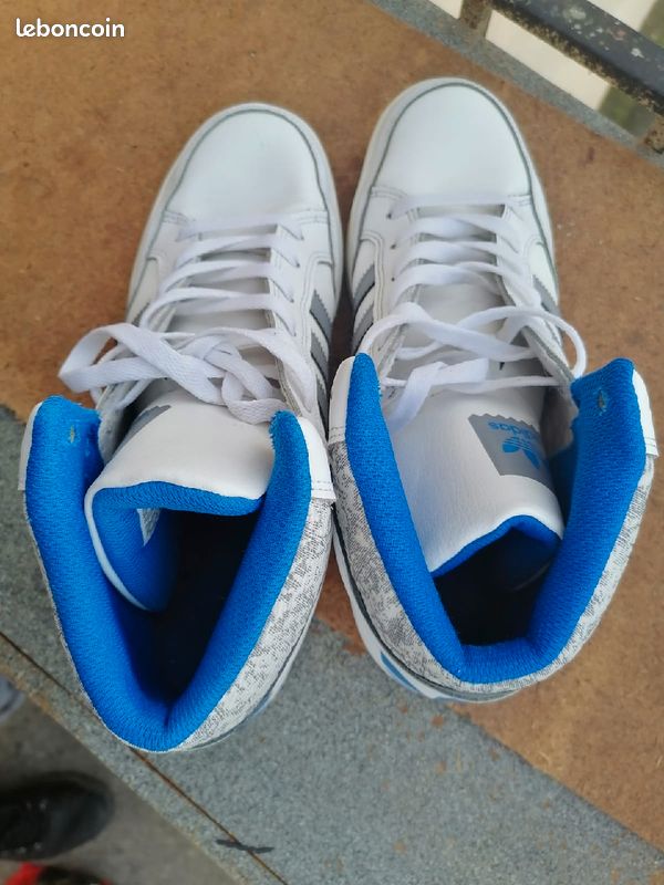 Adidas montantes (image 1)