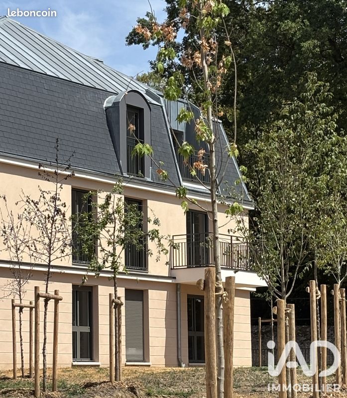 Appartement 3 pièces 67 m² · à Dourdan · 67 m² · 265 000 €