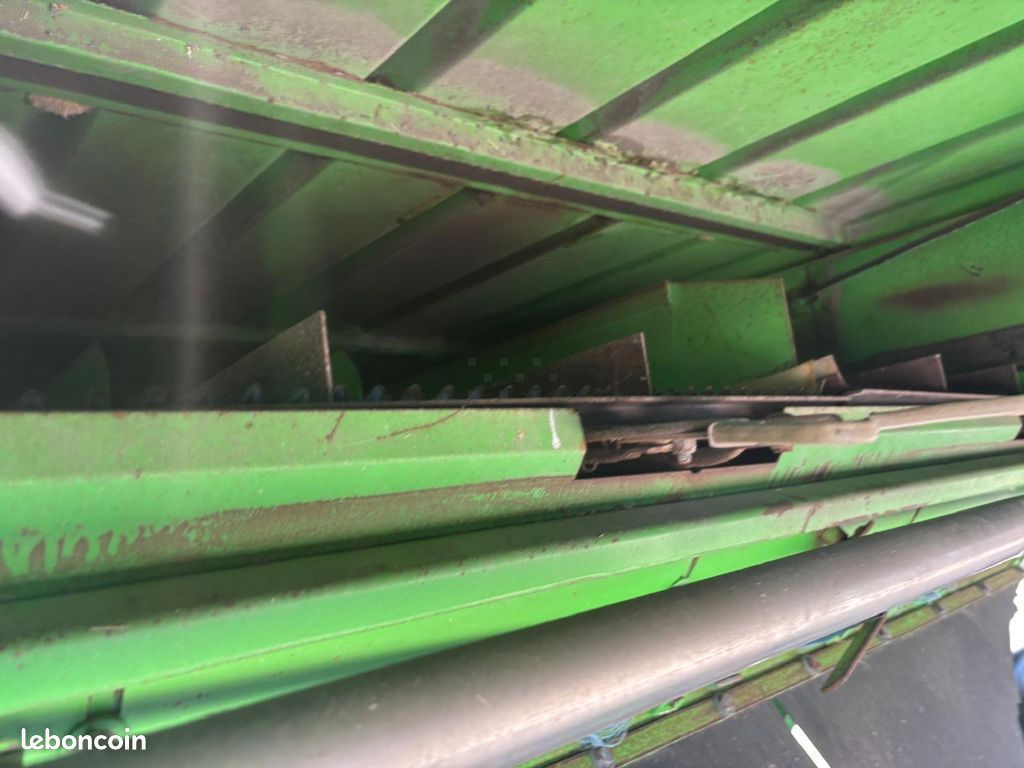 Deutz-Fahr TopLiner 4080 HTS Balance (image 19)