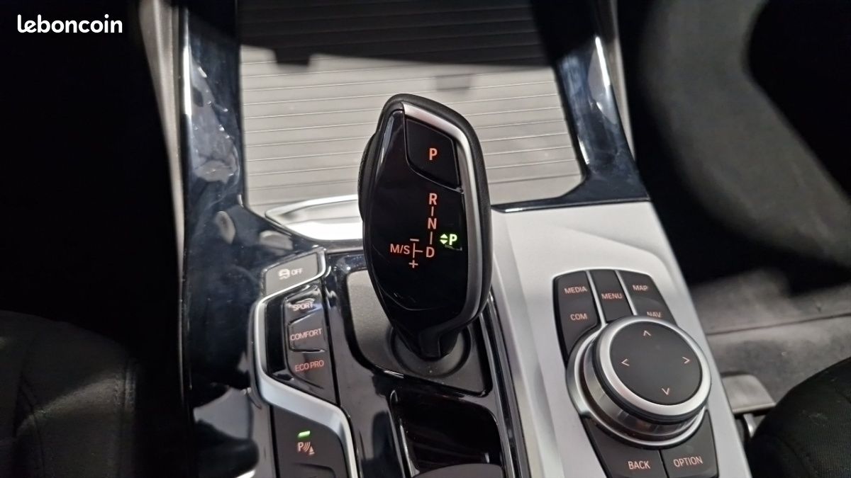 Bmw x3 g01 xdrive20d 190ch bva8 lounge (image 12)