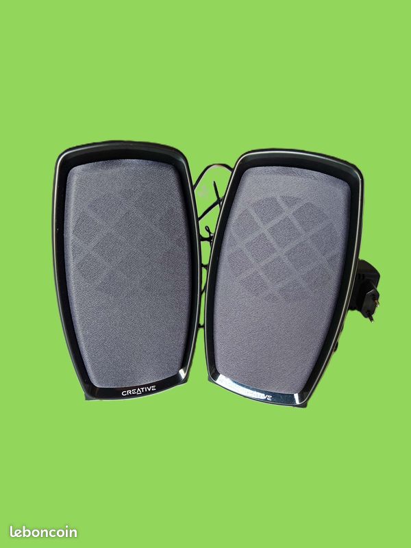 haut-parleurs CREATIVE Inspire 265 pour PC Accessoires