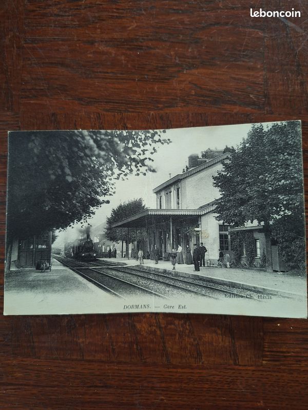 Carte postale (image 1)