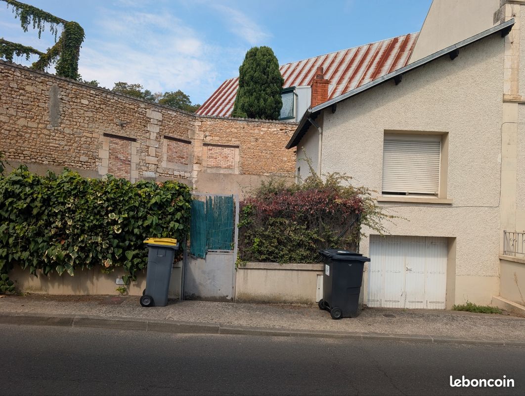 Appartement 2 pièces 24 m² · à Poitiers · 24 m² · 430 €