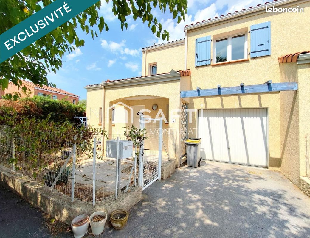 Maison 4 pièces 87 m² · à Prades · 87 m² · 170 000 €