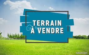 Terrain 486 m² Secheras