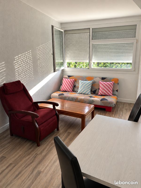Appartement 2 pièces 42 m² · à Avon · 42 m² · 750 €/mois