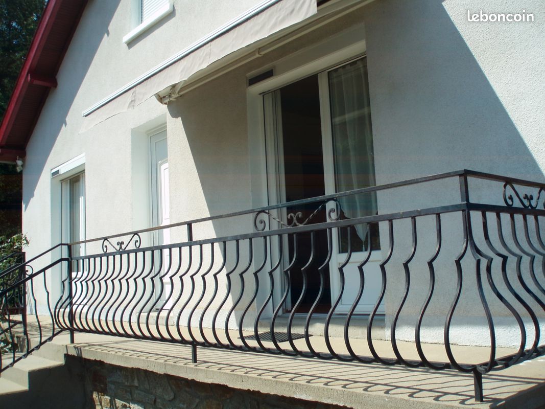 Maison 4 pièces 100 m² · à Savignac-Lédrier · 100 m² · 145 000 €