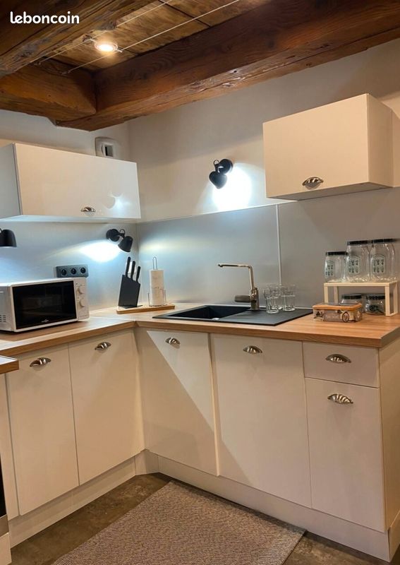 Appartement a louer dole - 2 pièce(s) - 53 m2 - Surfyn